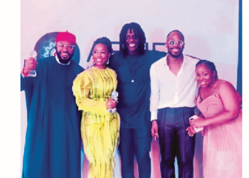 Jude Idada’s ‘KOFA’ Wins Best Film At AFRIFF 2022