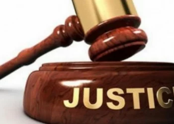 Justice, Equity, And Fairness