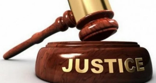 Justice For Ogoni 4 1 justice jpg