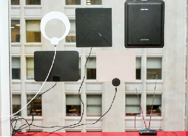 Viability Of Cable TV Installation 1 kbkjl