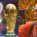 Qatar 2022: FIFA Confirms Kizz Daniel To Perform At World Cup