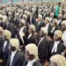 Lawyers Announce New Body To Rival NBA, Founding Secretary Kicks   