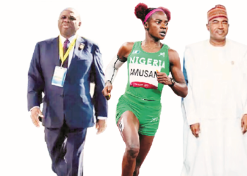 Oramah, Marwa, Amusan Emerge LEADERSHIP Persons Of The Year