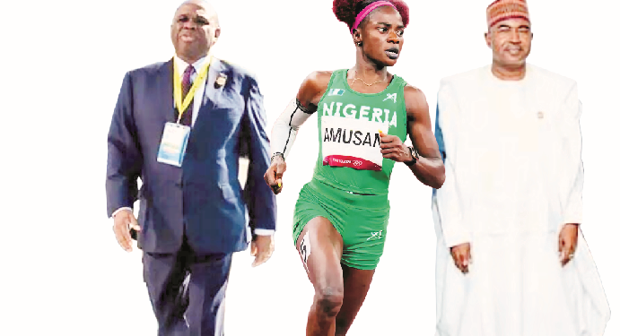 LEADERSHIP Persons Of The Year