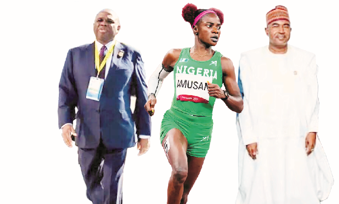 Oramah, Marwa, Amusan Emerge LEADERSHIP Persons Of The Year 1 leadership awards