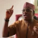 Marafa Meets Zamfara Community Leaders,  Mobilises Support For Tinubu, Matawalle 