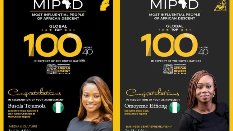MIPAD global