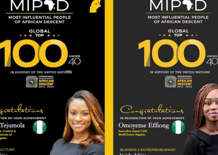 MIPAD global