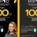 Nigerians Make 2022 MIPAD Global Top 100 Under 40 List