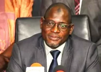 Nami Leads Call For Effective Revenue Utilisation In Africa