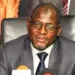 Dialogue Crucial For Strengthening Tax Admin – FIRS 5 Nami Leads Call For Effective Revenue Utilisation In Africa