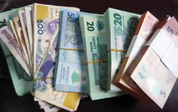 Northern Group Rejects Naira Redesign, Plans irnin Protest 1 naira notes 1