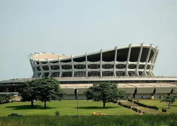 UNWTO: Restoring A National Landmark