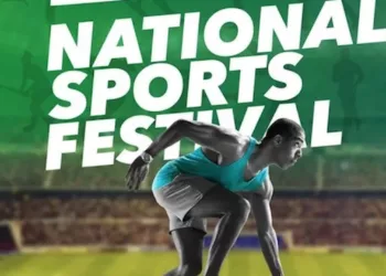 Delta 2022 Games: MOC, Others Arrive Asaba For Technical Meeting, Facilities Inspection   