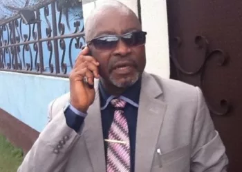 Inda-John: The Determined Life @60