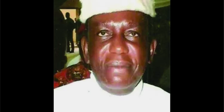 Buhari