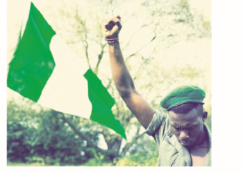 Dictatorship Threatens Our Democracy