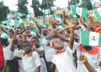 What Nigerian Children Desire