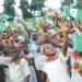 What Nigerian Children Desire