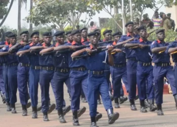 NSCDC Trails Abductors Of Intelligence Chief’s Wife In Nasarawa