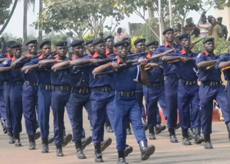 NSCDC