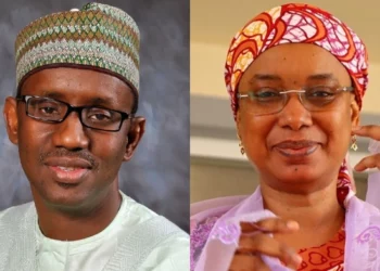 Adamawa Gov’ship: Pressure Mounts On APC To Drop Binani For Ribadu   