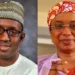 Adamawa Gov’ship: Pressure Mounts On APC To Drop Binani For Ribadu   