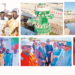 History As Buhari Commissions 1bn Barrels Kolmani Crude Oil Drilling