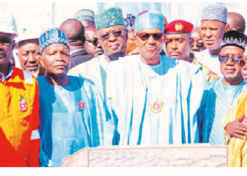 Flag-off Of Kolmani Project, A Dream Come True For North-east