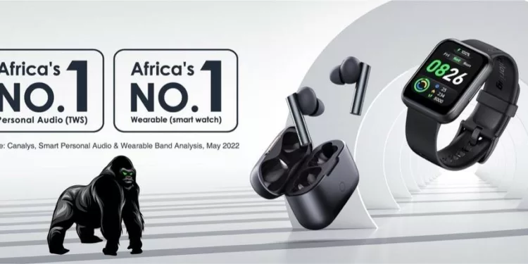 oraimo