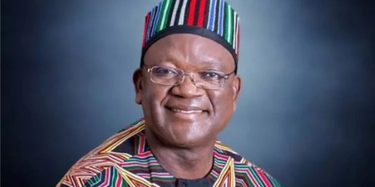 Ortom
