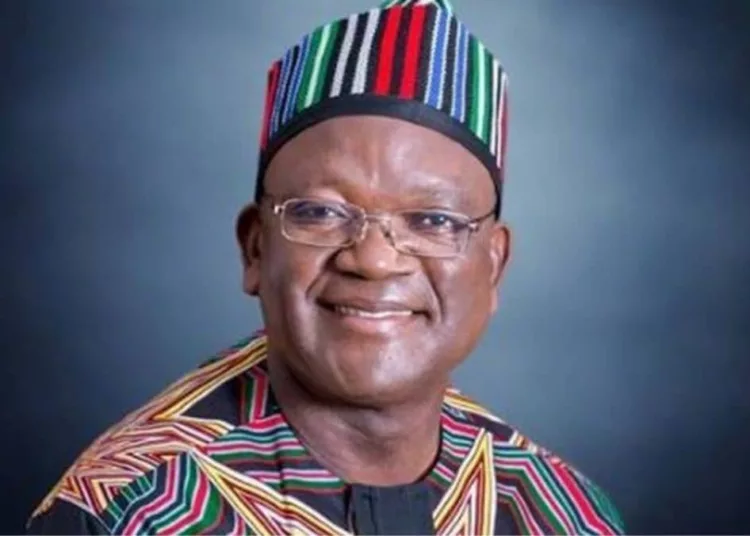 Ortom