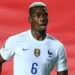 France midfielder Paul Pogba