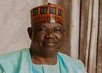 I Will Be Taraba’s Next Governor, Bwacha Assures Supporters