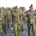 Army Trains 40 Guards To Secure Borno IDPs’ Camps 4 Army Trains 40 Guards To Secure Borno IDPs’ Camps
