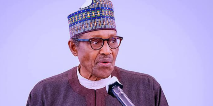 Buhari