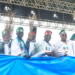 2023:You Can’t Kill Me, Tinubu Tells Opposition