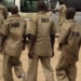Military To Prosecute 886 Boko Haram Terrorists As 323 Undergo Deradicalisation