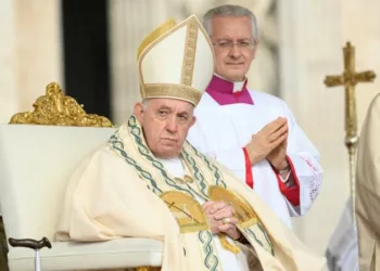 Vatican Court Hears Cardinal’s Secretly Taped Phone Call With Pope