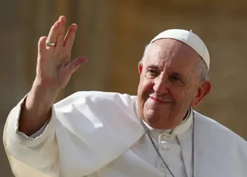 Vatican Court Hears Cardinal’s Secretly Taped Phone Call With Pope