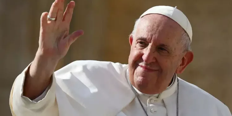 pope