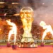 Why Nigerian Music Stars, Kizz Daniel, Patoranking, Didn’t Feature At 2022 World Cup Opening Ceremony