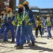 World Cup: EU Calls On FIFA To Help Families Of Dead Workers In Qatar