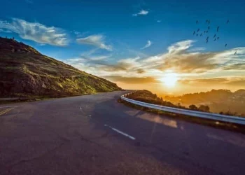 Need To Secure The Highways