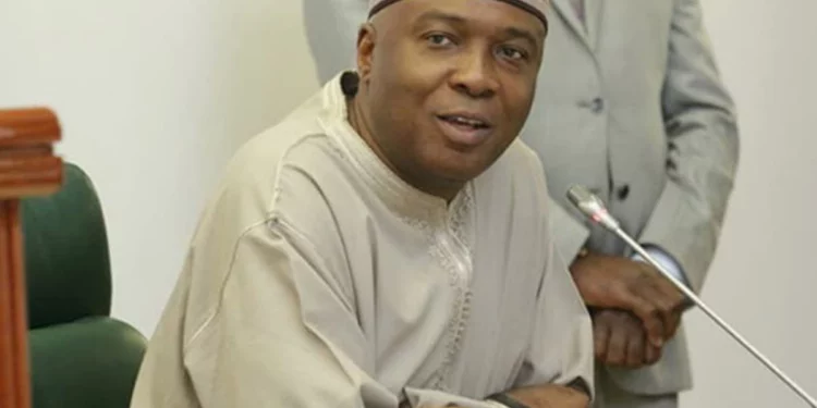 Saraki