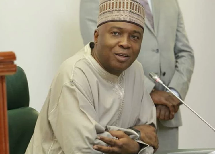 saraki