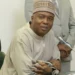 Atiku, PDP G-5 Govs’ Feud Will End Soon, Says Saraki