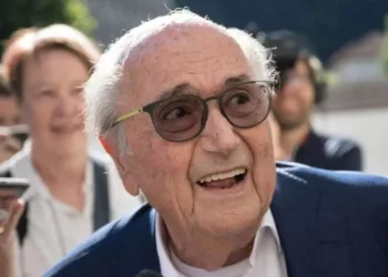 Awarding 2022 World Cup To Qatar A Mistake, Blatter Admits