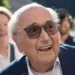 Awarding 2022 World Cup To Qatar A Mistake, Blatter Admits