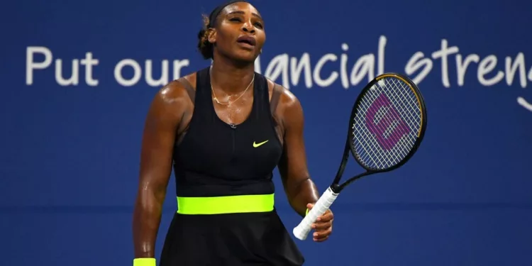 Serena